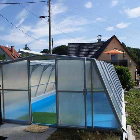 Ferienhaus Belvedere Hainewalde Exteriör bild